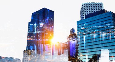 Modern iş yaşam tarzı