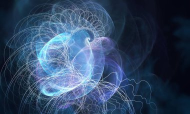 oluşturulan bilgisayar arka plan