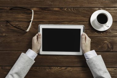 İşiniz için aygıtlar