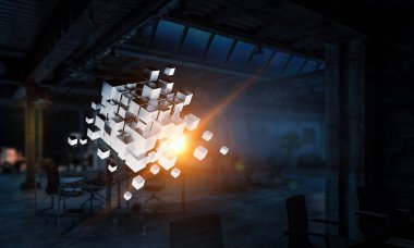 Yenilikçi etkileyici teknolojileri