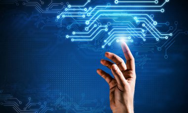 Teknoloji oluşturma