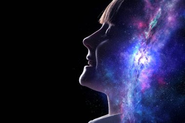 Boşluk dünya gizemini