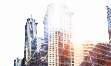 Modern iş yaşam tarzı