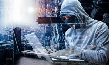 Kesmek saldırı tehlikesi