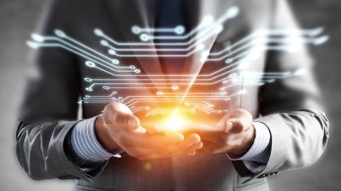 Teknolojileri entegre