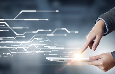 Kavram olarak devre şeması