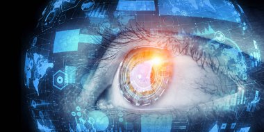 En iyi medya teknolojileri. Karışık teknik