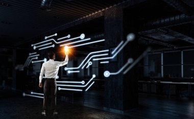 Bu ve mühendislik. Karışık teknik