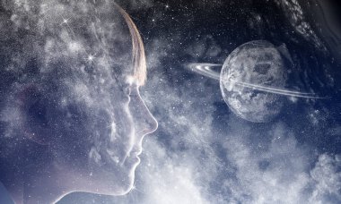 Boşluk dünya gizemini