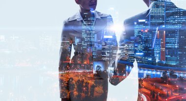 Tanıştığımıza memnun oldum ortak