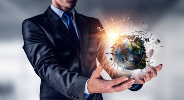 Kablo Internet bağlantısı