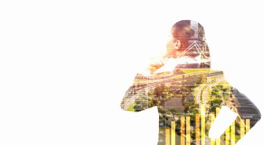 Modern iş yaşam tarzı