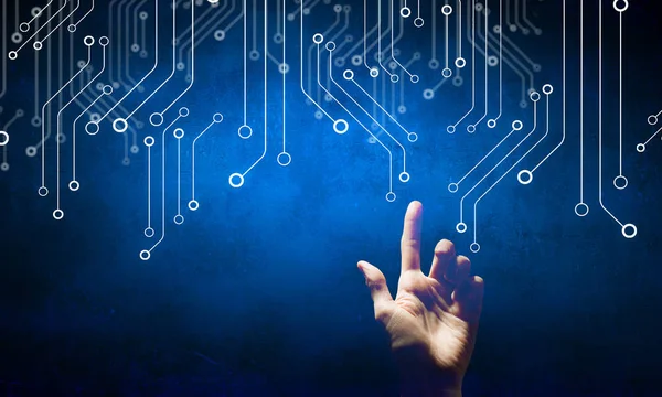 Teknoloji oluşturma