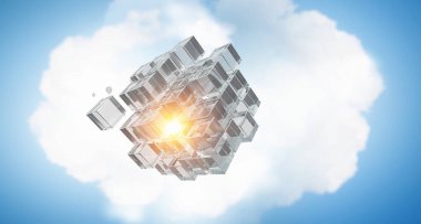 Yenilikçi etkileyici teknolojileri