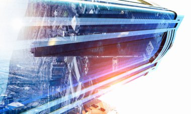 Modern iş yaşam tarzı