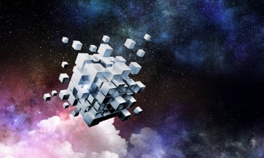 Yenilikçi etkileyici teknolojileri