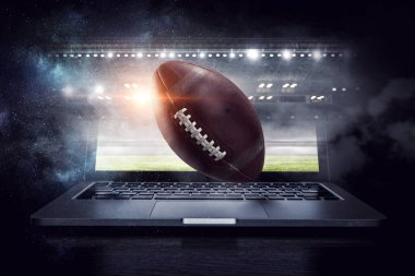 Oyun zamanı geldi. Karışık teknik