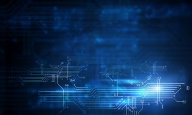 Devre çip kavramı arka plan