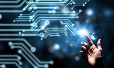 Teknoloji oluşturma