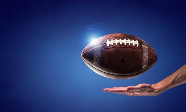 Mükemmel oluşturma. Karışık teknik