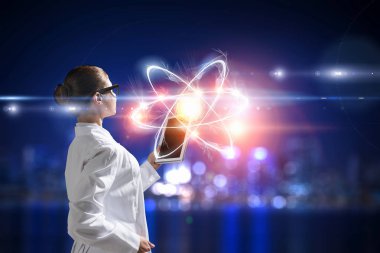 Biyokimya ve teknolojileri. Karışık teknik