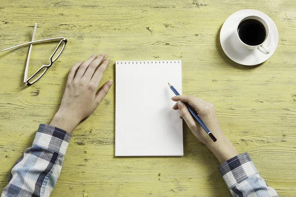 Concepto de trabajo y ocupación — Foto de Stock