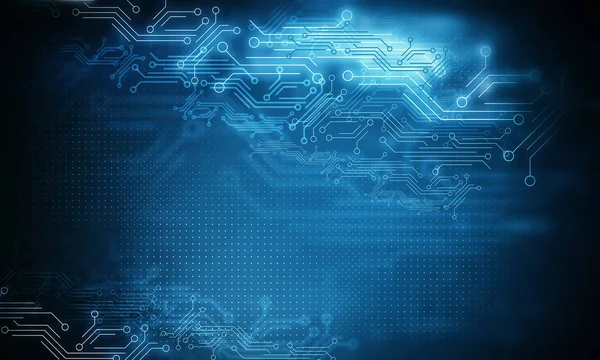 Devre çip kavramı arka plan