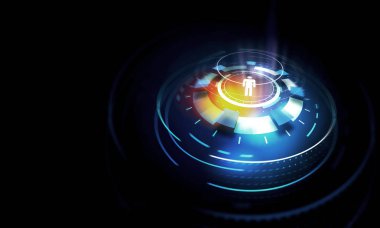 Medya Kullanıcı görüntüleme