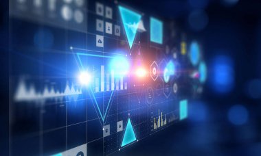 Global iletişim ve teknoloji