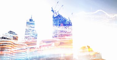 Modern iş yaşam tarzı