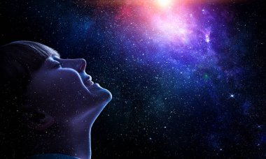 Boşluk dünya gizemini