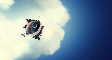 Bizim benzersiz evren