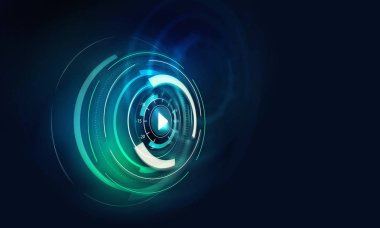 Medya Kullanıcı görüntüleme