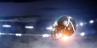 Oyun zamanı geldi. Karışık teknik