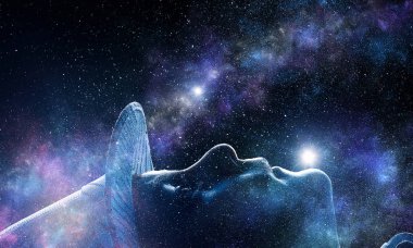 Bu büyük dünya keşfetmek