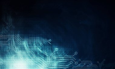 Devre çip kavramı arka plan