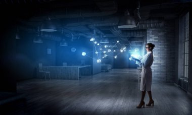 Biyokimya ve teknolojileri. Karışık teknik