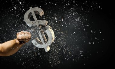 Dolar Döviz Alım Güz. Karışık teknik