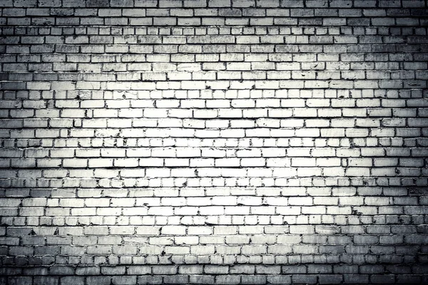 Background of brick wall — Stock Photo, Image