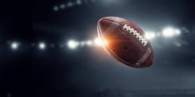 Oyun zamanı geldi. Karışık teknik