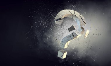 Sorun çözme kavramı. Karışık teknik