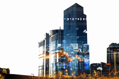 Modern iş yaşam tarzı