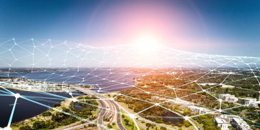 Kablosuz iletişim ve ağ