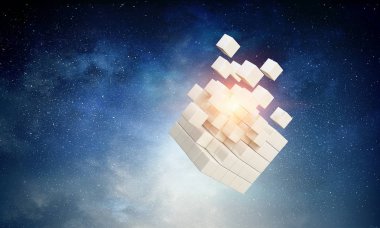 Yenilikçi etkileyici teknolojileri