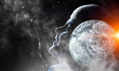 Bu büyük dünya keşfetmek