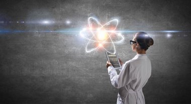 Biyokimya ve teknolojileri. Karışık teknik