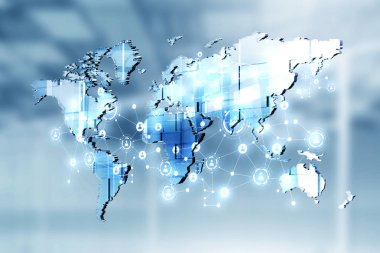 Bağlantı için teknolojiler