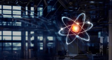 Astronomi kavramı zemin