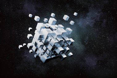 Yenilikçi etkileyici teknolojileri