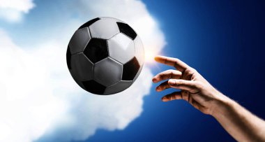 Mükemmel oluşturma